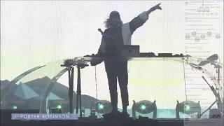 Second Sky | Porter Robinson - 06/15/2019 Livestream (with Twitch chat)