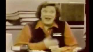 Kaye Ballard appears on DADDY DEAREST