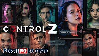 Por si no lo viste: CONTROL Z