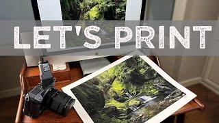 Master the Art of Printing Your Own Photographs with These Simple Steps