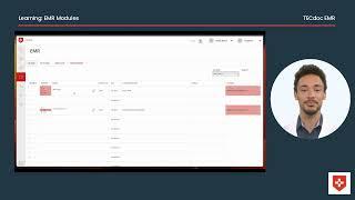 TECdoc EMR Modules