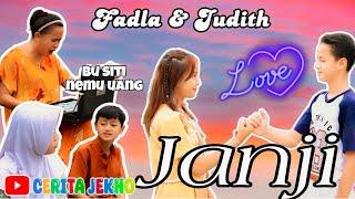 Fadla marah Sama Judith #karawang #ceritajekho