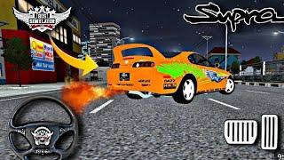 Supra Paul Walker in firemod/download now/(@PIXEL perfect)