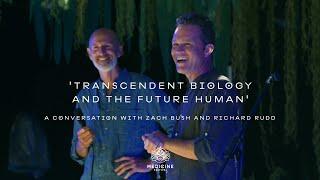 Zach Bush & Richard Rudd | Transcendent Biology and the Future Human | Medicine Festival