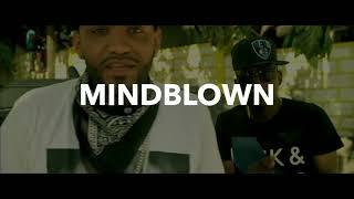 HARD Logic X Joyner Lucas Type Beat "Mindblown"