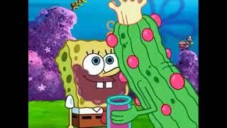 Kevin The Sea Cucumber Getting Stung By Jellyfish Spongebob SquarePants Compilation Nickelodeon   Yo