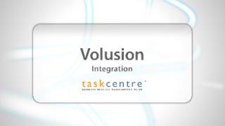 Volusion Integration - Learn how to integrate Volusion with ERP and CRM systems