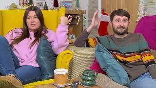 Gogglebox S24E16 Gogglebox Festive Special FULL EPISODE HD