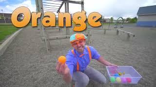 (YTP) blippi's stinky