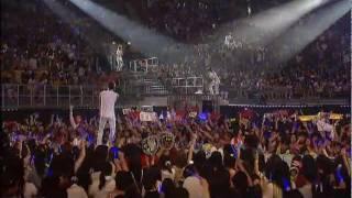 SUPER SHOW 3 DVD | 40. 차근차근 Way For Love LIVE (SUPER JUNIOR) 111226