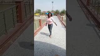 kbkhushboo bharti #reel viral shot video beche le fulawana