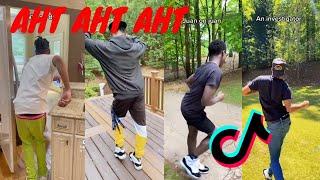 AHT AHT AHT *FUNNY* - TIKTOK COMPILATION