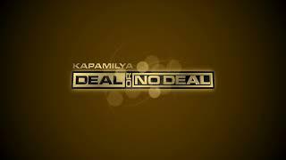 26K Season 1 Theme - Kapamilya Deal or No Deal