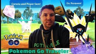 PGTraveler - GBL Guide Great Ultra or Master League in Wien !!! A...