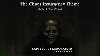 The Chaos Insurgency Theme | SCP: Secret Laboratory OST