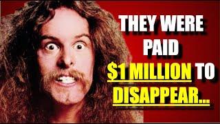 Why Damn Yankees Were Paid $1 Million to Disappear!