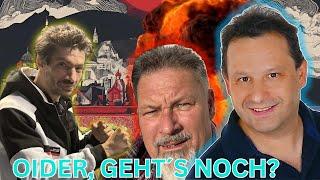  LAGE mit Marc, Manuel und als Gast Wolfgang Reischmann Gast  #28.11.24 