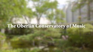 Oberlin College Virtual Tour: Oberlin Conservatory of Music