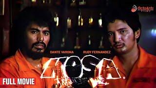 KOSA (1980) | Full Movie | Rudy Fernandez, Dante Varona