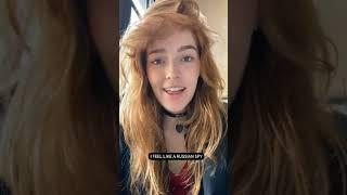 Few Days With Jia Lissa At Jakarta (Capital Of Indonesia)