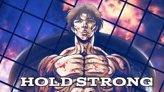 Baki 2020 - Hold Strong (AMV)