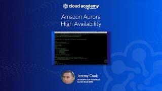 Amazon Aurora Single Master - Multiple Read Replicas DEMO