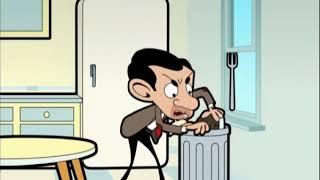 MrBean ᴴᴰ S02 Episode 24 - Dinner For Two