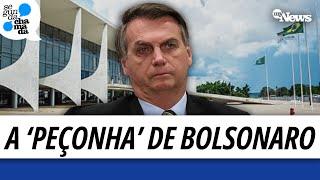 VEJA DISCUSSÃO EM TORNO DO "LEGADO" DE BOLSONARO