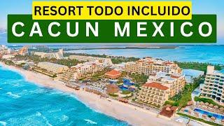 FIESTA AMERICANA CANCUN 2025: TODO INCLUIDO, PRECIOS, HABITACIONES Y MÁS!