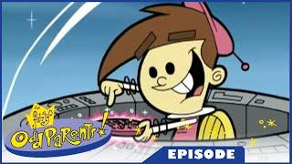 The Fairly OddParents | Channel Chasers (Part 1) | Ep.53 #TBT