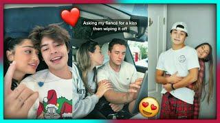 Cute Couples that'll Make Feel So Single In 18 Minutes | 112 TikTok Compilation