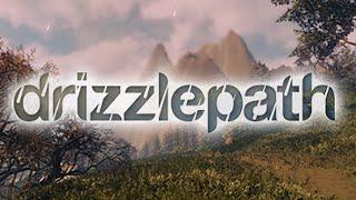 Drizzlepath (Walkthrough/komplettes Spiel)