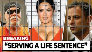 20 Celebs Currently Rotting in Jail | You’d Never Recognize Today