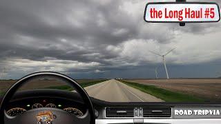 Almost 6 Hours of Trivia Questions! - Lots of Categories to play while driving! LONG HAUL #5