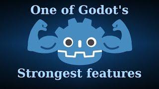 Using Godot's New Improved Tween  |  v3.5 and v4.0