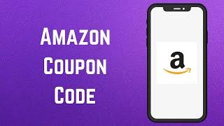 Amazon Coupon Code (Working 2024)