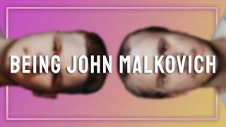 Being John Malkovich | Flick View [#13]