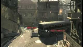 chrisisawsome - Black Ops Game Clip