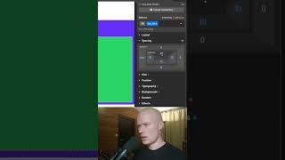 Webflow Productivity Hack: Copy Spacing Values