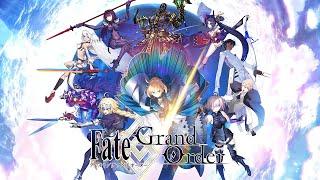 AKU BERANIKAN DIRI TOP UP 5 JUTA DI GAME LEGENDARIS YANG KATANYA PALING KIKIR! Fate/Grand Order