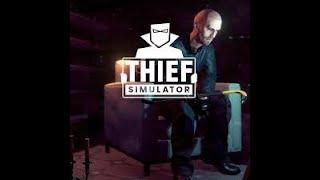 Thief Simulator game đi ăn trộm việt hoá # 2