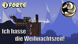 Forts im Ranked-Road to Top 20 # 15 | Diese elende Weihnachtszeit ...