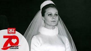 70 aniversario. Bodas inolvidables | Diez Minutos