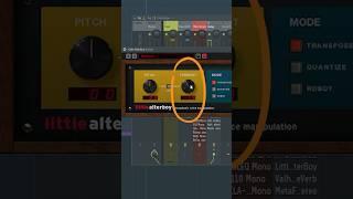 Vocal Delay Mixing Trick