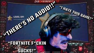 Dr. Disrespect Rages/Funny Moments Compilation 2023 (Part 5)