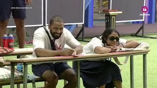 "Bigg Boss Kannada 10 | Contestants Are Off To School | Kiccha Sudeep | Streaming Free | JioCinema"