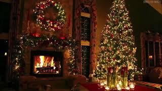 Top 200 Christmas Songs of All Time 10 Hours of Classic Christmas Music with F