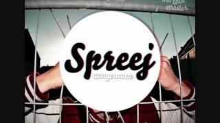 SPREEJ - MOMENT VAN DE WAARHEID FT. DON JEFE (PROD. THYZA)