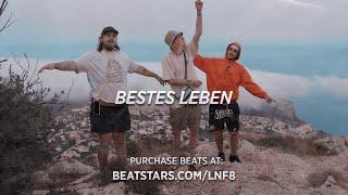 [FREE] LITYWAY x T-LOW x REEZY Type Beat |  BESTES LEBEN  | 2021 Rap Instrumental (Deep)