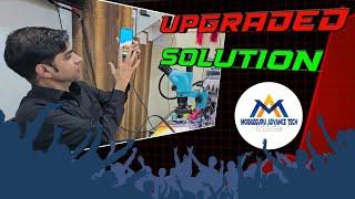 New Dead Solution By Deepak Sir In Advance Tech | Upgrade Your Knowledge | Mobile Repairing.